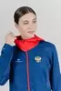 Женский костюм для бега Nordski Run Patriot navy - 4