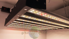 В120хД80хШ60 ГроуБокс FLASHER 200W LED SUPERSILENT