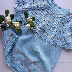 GAZZAL ORGANIC BABY COTTON (100% органический хлопок, 50гр/115м)