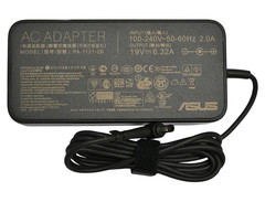 Блок питания Asus 19V 6.32A 5.5x2.5 Original