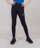Детские тренировочные лосины Nordski Jr Pro black - 3