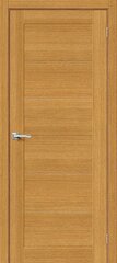 Дверь Вуд Модерн-21 / Цвет Natur Oak / Двери Браво