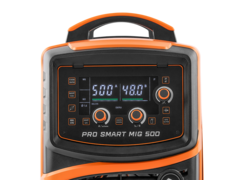 Сварочный полуавтомат СВАРОГ PRO SMART MIG 500 (N215S)