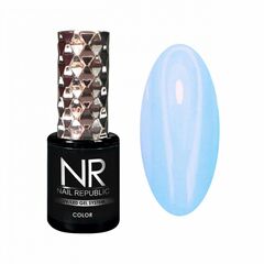NR-356 Гель-лак, Утро (10 мл)