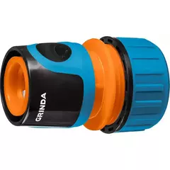 GRINDA TC-34A, 3/4