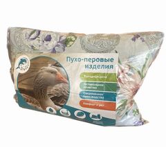 Подушка перовая Куба 