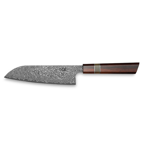 Кухонный нож Сантоку Xin Cutlery XC123 Santoku