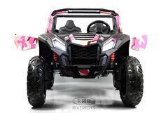 BUGGY M222MM