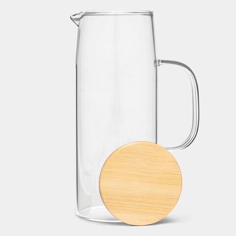 Стеклянный графин BAMBOO PITCHER