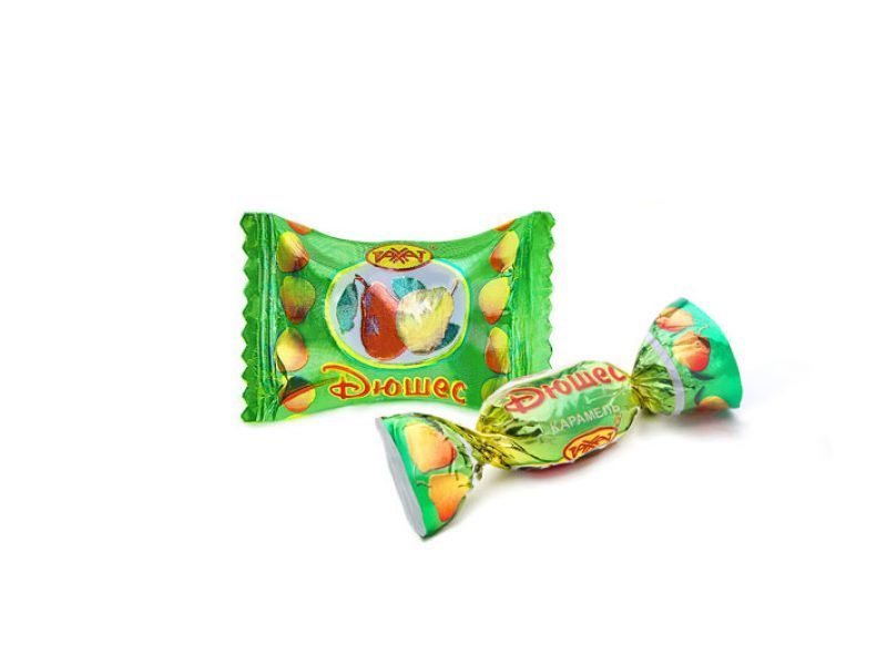 Карамель 
