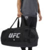 Сумка Reebok UFC Black
