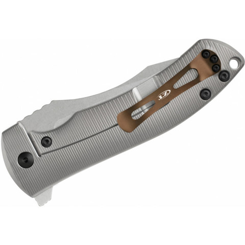 Нож Zero Tolerance 0920 Les George