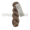 Gazzal Wool Star 3805 ( Кофейная патина)