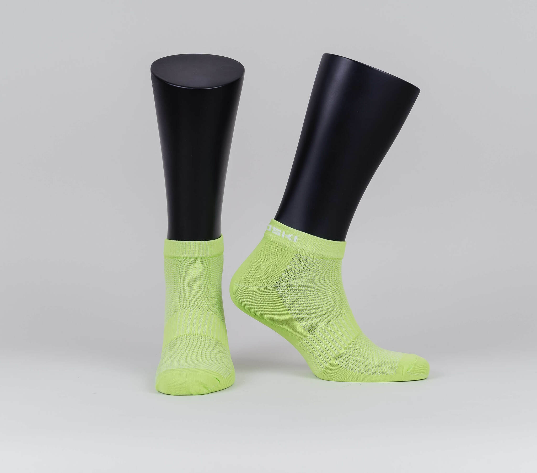 Спортивные носки комплект Nordski Run green