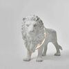 Торшер Lion Floor Lamp — фото 2