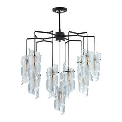 Подвесная люстра Odeon Light FUSILLI 5439/13