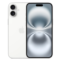 iPhone 16 128Gb Белый 2SIM