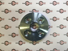 Прижимная пластина шестерни | 453/08203 | Spare Parts