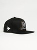 Кепка Trailhead NC15 Cat Black