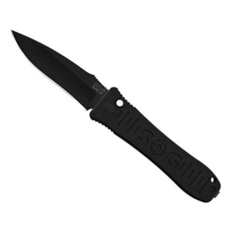 Нож SOG, SE-52 Spec-Elite I Auto Black TiNi