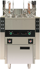 Макароноварка Kocateq ESBLL540CA
