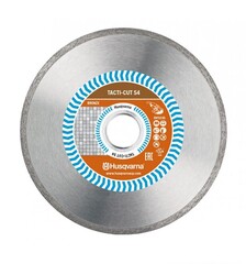 Диск алмазный Husqvarna Tacti-Cut S4 125-22,2
