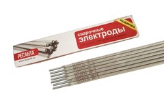 Электроды сварочные Ресанта МР-3, 3 мм, 3 кг, 232135