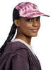 Бейсболка Buff Speed Cap Deri Pink - 3