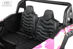 BUGGY M222MM