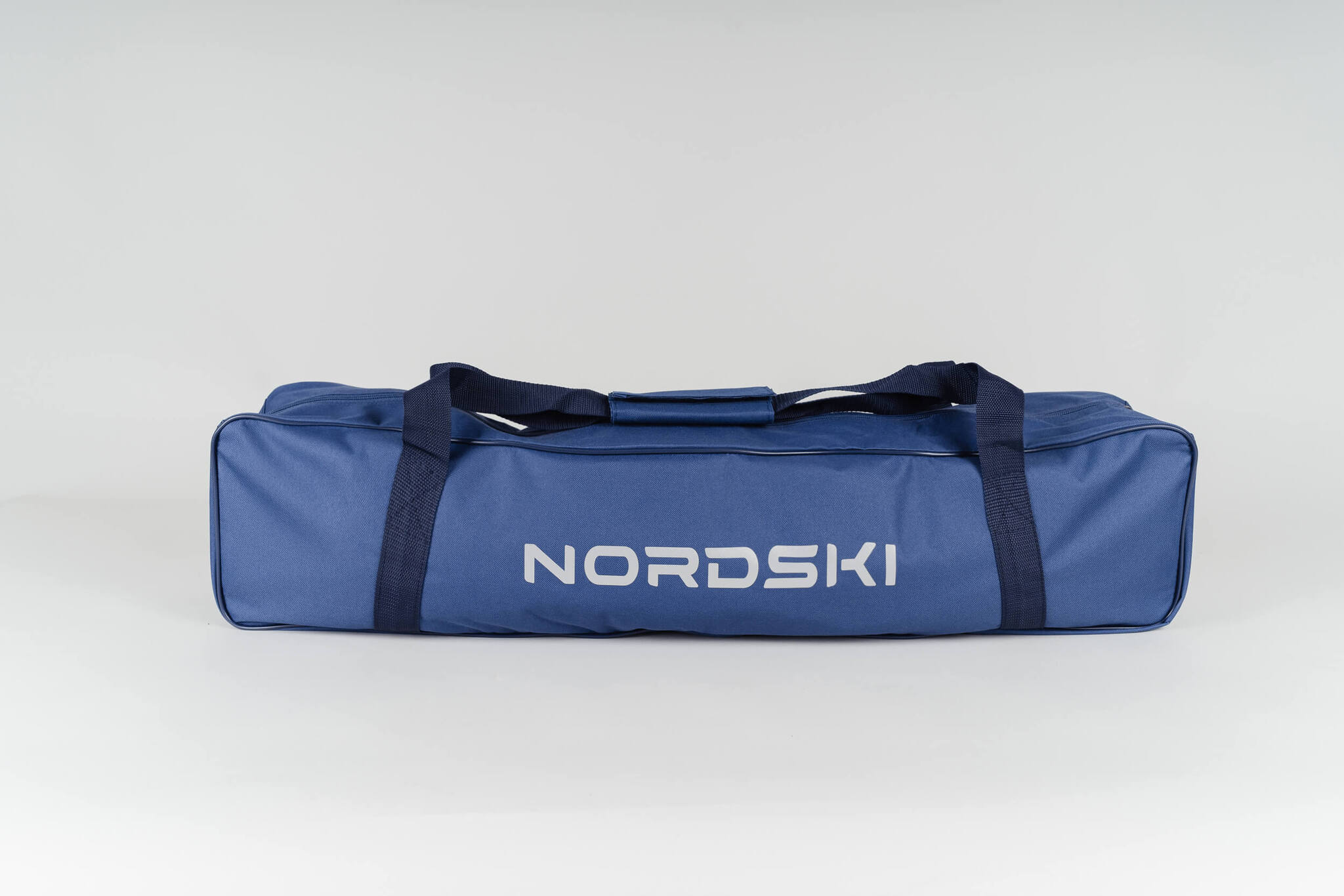 Чехол лыжероллерный Nordski navy - 2