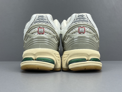 New Balance 1906 R 'White Green' 