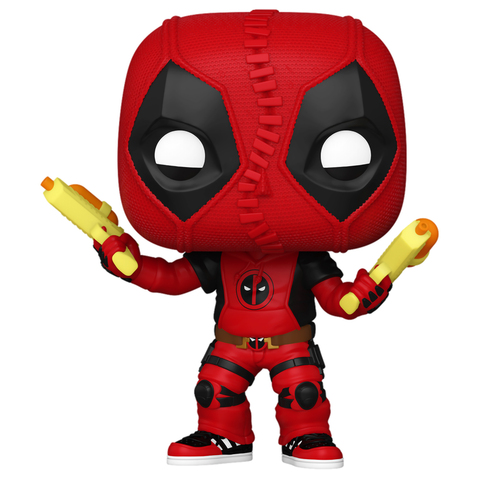 Funko POP! Marvel. Deadpool 3: Kidpool (1402)
