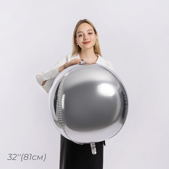 Шар К Сфера 3D, 32