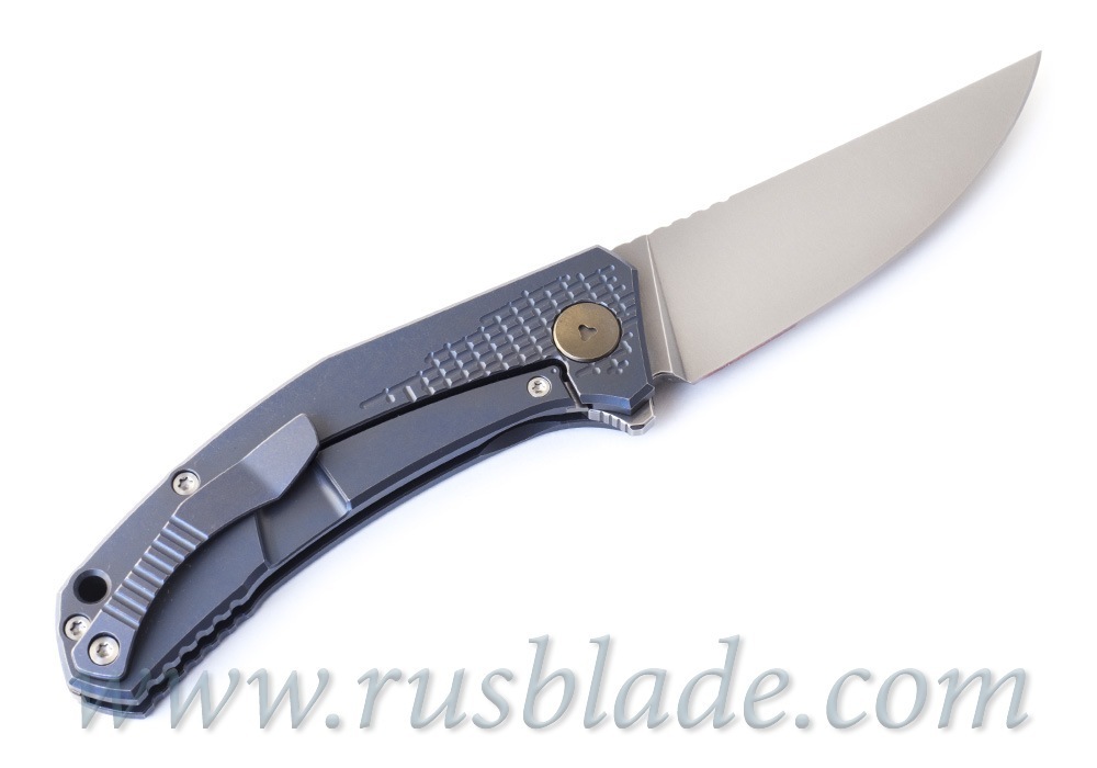 Set Shirogorov JEANS & CKF Morrf JEANS ONE-OFF - фотография 