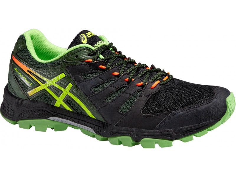 Asics Gel-Fujiattack 4 Кроссовки внедорожники мужские - 5