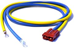 Силовой кабель Quick Connect, 120 см, 50 Amp., Warn