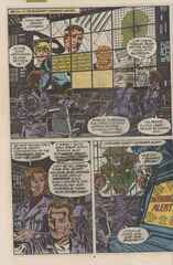Avengers #332