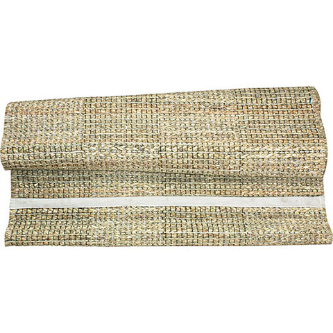 Дорожка из сыти - 4