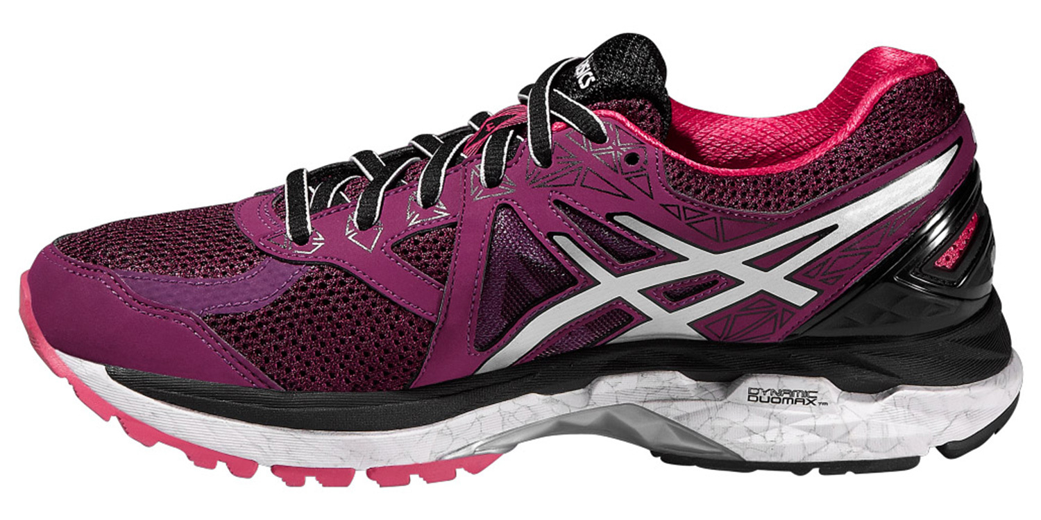 Asics GT-2000 4 GT-X Женские непромокаемые кроссовки для бега - 4