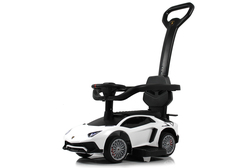 Толокар Lamborghini M555MM-M (ЛИЦЕНЗИОННАЯ МОДЕЛЬ)
