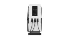 Зарядная станция Simple Energy Lightning, 180 кВт (SE-DC-180-3M)