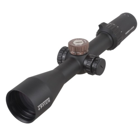 VECTOR OPTICS TAURUS 3-18X50 FFP