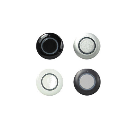 Запасной датчик ParkMaster PRO VS-Silver (серебристый датчик) Запасной датчик ParkMaster PRO VS-Silver (серебристый датчик)