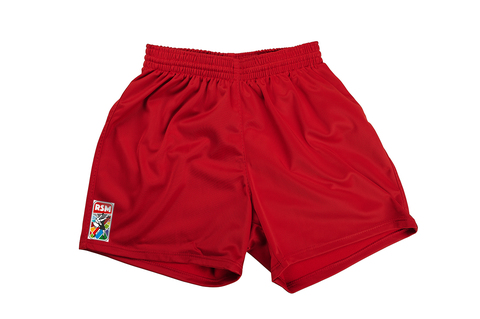 Шорты Россамбо (ВФС)