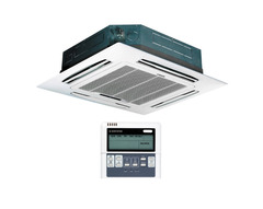Кассетный фанкойл Kentatsu KFVE70H0EN1D