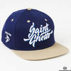 Кепка TrailHead Saint Ghetto Navy