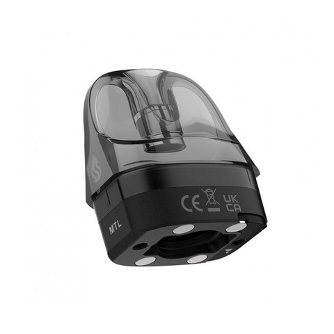 Картриджи Vaporesso Luxe X/XR 5ml MTL - упаковка 2 шт. (без испарителя)