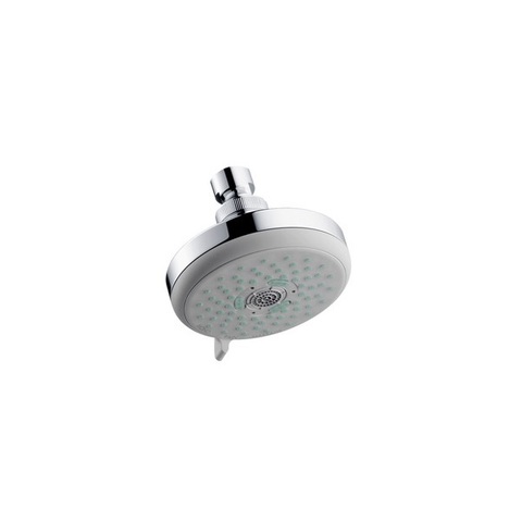 Hansgrohe Croma 100 27443000 Душ верхний малый 10х10 см 3 режима