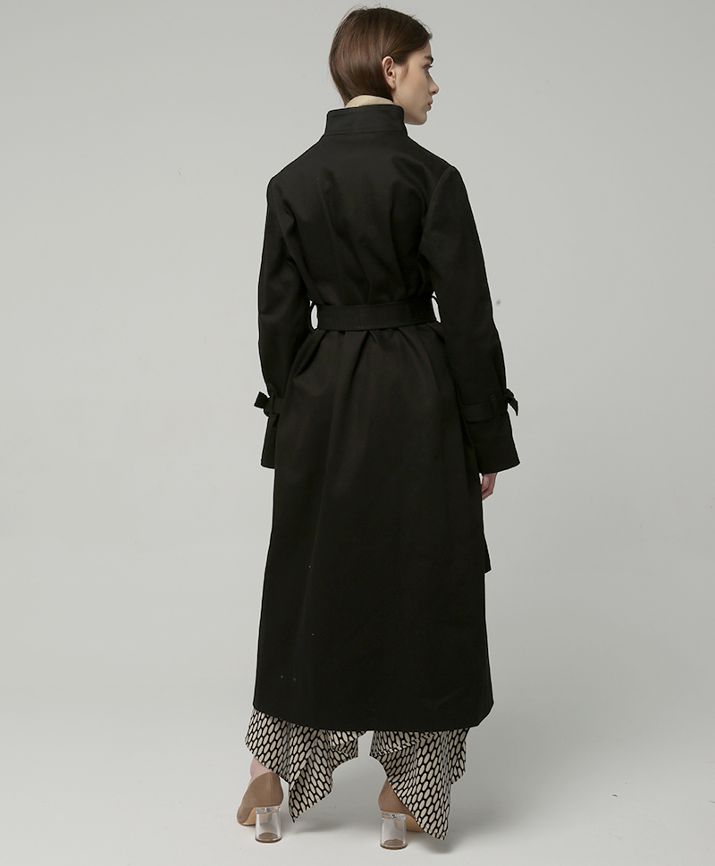 coat