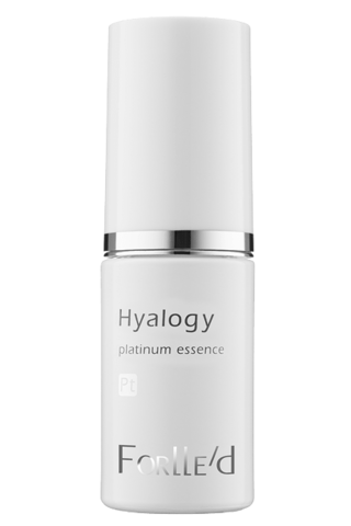 Forlle'd Сыворотка платиновая Platinum essence 15ml
